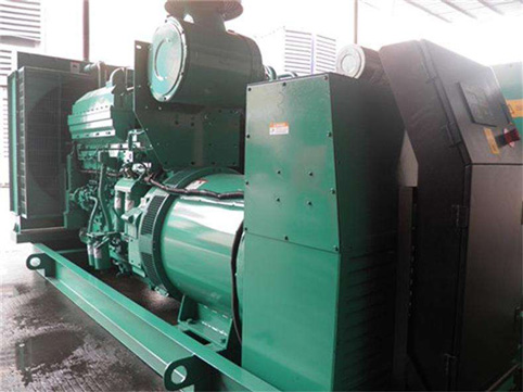 富宁柴油发电机 富宁柴油发电机