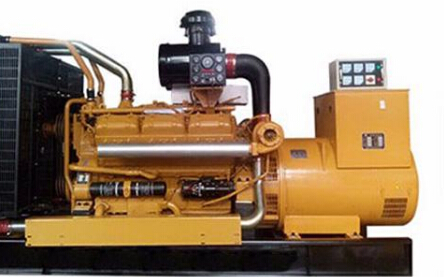 富宁发电机出租